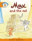 Storyworlds Yr1/P2 Stage 4, Animal World, Max and the Cat (6 Pack) - Book