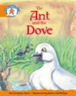 Literacy Edition Storyworlds Stage 4, Once Upon a Time World, the Ant and the Dove 6 Pack - Book
