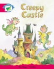 Storyworlds Yr1/P2 Stage 5, Fantasy World, Creepy Castle (6 Pack) - Book