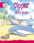 Storyworlds Yr1/P2 Stage 5, Animal World, Dipper Gets Stuck (6 Pack) - Book