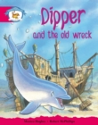 Storyworlds Yr1/P2 Stage 5, Animal World, Dipper and the Old Wreck (6 Pack) - Book