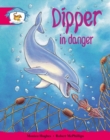 Storyworlds Yr1/P2 Stage 5, Animal World, Dipper in Danger (6 Pack) - Book