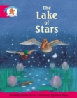 Storyworlds Yr1/P2 Stage 5, Once Upon a Time World, the Lake of Stars (6 Pack) - Book