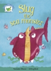 Storyworlds Yr1/P2 Stage 6, Fantasy World, Slug the Sea Monster (6 Pack) - Book
