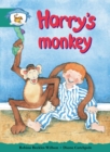 Storyworlds Yr1/P2 Stage 6, Animal World, Harry's Monkey - Book