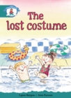 Storyworlds Yr1/P2 Stage 6, Our World, the Lost Costume (6 Pack) - Book