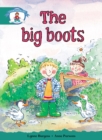 Storyworlds Yr1/P2 Stage 6, Our World, the Big Boots (6 Pack) - Book