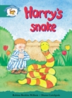 Storyworlds Yr1/P2 Stage 6, Animal World, Harry's Snake - Book