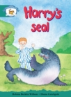 Storyworlds Yr1/P2 Stage 6, Animal World, Harry's Seal - Book