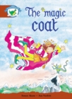Storyworlds Stage 7, Fantasy World, the Magic Coat (6 Pack) - Book