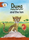Storyworlds Stage 7, Animal World, Duma and the Lion (6 Pack) - Book