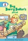 Literacy Edition Storyworlds Stage 9, Our World, Big Barry Baker's Parcel 6 Pack - Book
