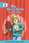 Literacy Edition Storyworlds Stage 9, Our World, Big Barry Baker on the Stage 6 Pack - Book