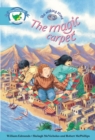 Literacy Edition Storyworlds Stage 9, Fantasy World, the Magic Carpet 6 Pack - Book