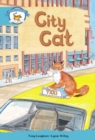 Literacy Edition Storyworlds Stage 9, Animal World, City Cat 6 Pack - Book