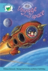 Literacy Edition Storyworlds Stage 9, Fantasy World, Voyage into Space 6 Pack - Book