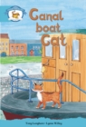 Literacy Edition Storyworlds Stage 9, Animal World, Canal Boat Cat 6 Pack - Book