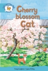 Literacy Edition Storyworlds Stage 9, Animal World, Cherry Blossom Cat 6 Pack - Book