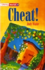 Literacy World Fiction Stage 2 Cheat - Book