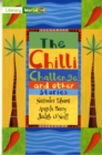 Literacy World Fiction Stage 3 The Chilli Challenge - Book