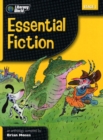 Literacy World Stage 1 Fiction: Essential Anthology - Book