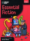 Literacy World Stage 2 Fiction: Essential Anthology - Book