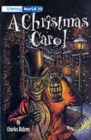Literacy World Fiction Stage 4 A Christmas Carol - Book