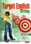 Target English Writing Teacher Guide + CD-ROM - Book