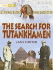 Literacy World Satellites Non Fic Stg 1 The Search for Tutankamun - Book