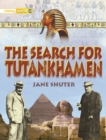 Literacy World Satellites Stage 1Non Fiction:  The Search for Tutankamun (6 Pack) - Book