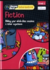 Literacy World Interactive Stage 2 Fiction Multi User Pack Version 2 - Book