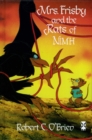 Mrs Frisby and the Rats Of NIMH - Book