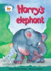 Storyworlds Year1/P2 Stage 6, Animal World, Harry's Elephant - Book
