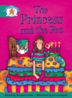 Storyworlds Yr1/P2 Stage 6, Once Upon a Time World, the Princess and the Pea (6 Pack) - Book