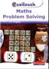 Easiteach Maths Problem Solving - Book