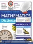 Junior Illustrated Maths Dictionary CD-ROM and Book Pack - Book