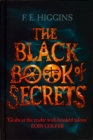 The Black Book of Secrets - Book