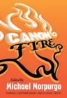 Canon Fire - Book