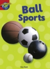 Fact World Stage 1: Ball Sports - Book