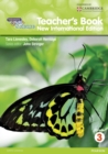 Heinemann Explore Science 2nd International Edition Teacher's Guide 3 - Book