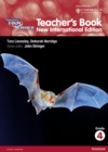 Heinemann Explore Science 2nd International Edition Teacher's Guide 4 - Book