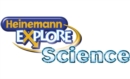Heinemann Explore Science New int Ed Grade 2 Readers Multi Pack - Book