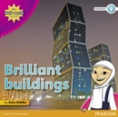 My Gulf World and Me Level 5 non-fiction reader: Brilliant buildings! - Book