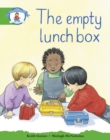 Storyworlds Literacy Edition 3: Our Lunchbox - Book