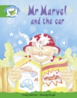 Literacy Edition Storyworlds Stage 3: Fantasy World, Mr Marvel and the Car - Book