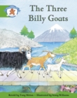 Literacy Edition Storyworlds Stage 3: Three Billy Goats - Book
