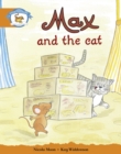 Literacy Edition Storyworlds Stage 4, Animal World, Max and the Cat - Book