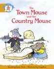 Literacy Edition Storyworlds Stage 4, Once Upon A Time World Town Mouse and Country Mouse (single) - Book