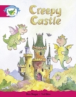 Literacy Edition Storyworlds Stage 5, Fantasy World, Creepy Castle - Book