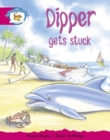 Literacy Edition Storyworlds Stage 5, Animal World, Dipper Gets Stuck - Book